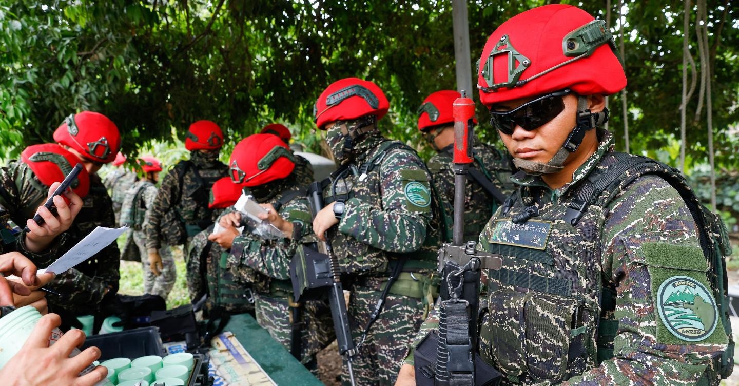 «Pronti a morire per Taiwan», la docu-serie cinese che sogna la riconquista dell'isola
