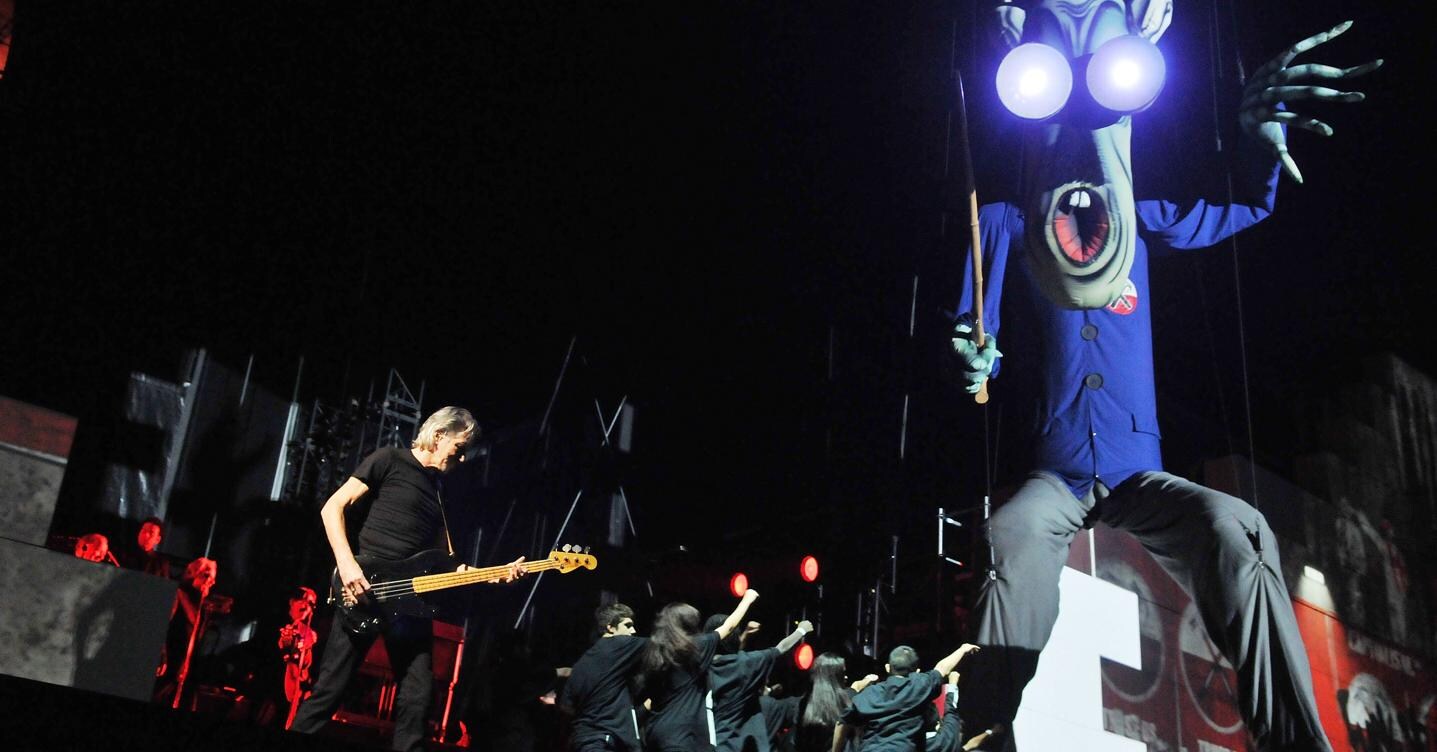 Scienziati ricreano canzone dei Pink Floyd “leggendo” il cervello con l'intelligenza artificiale