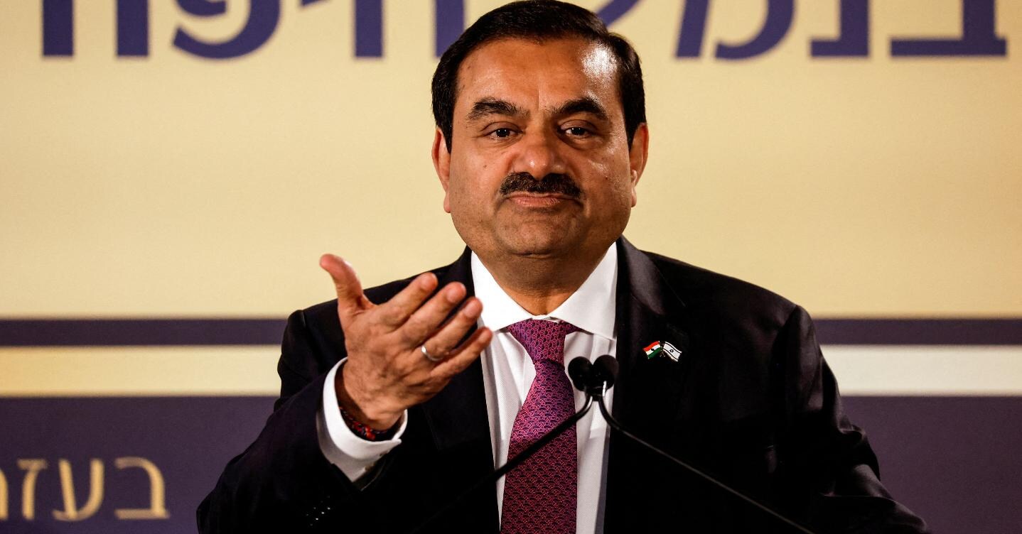 Adani Group: nuovi dettagli sulle accuse di manipolazione dei prezzi delle azioni