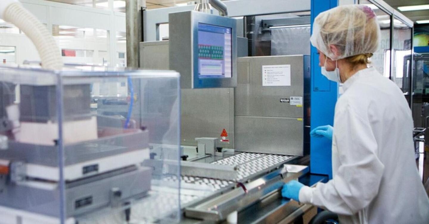 La farmaceutica vale il 2% del Pil, ma l'Italia potrebbe generare più ricchezza