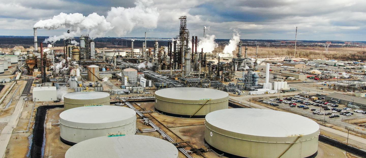 Valore oggi petrolio 2025