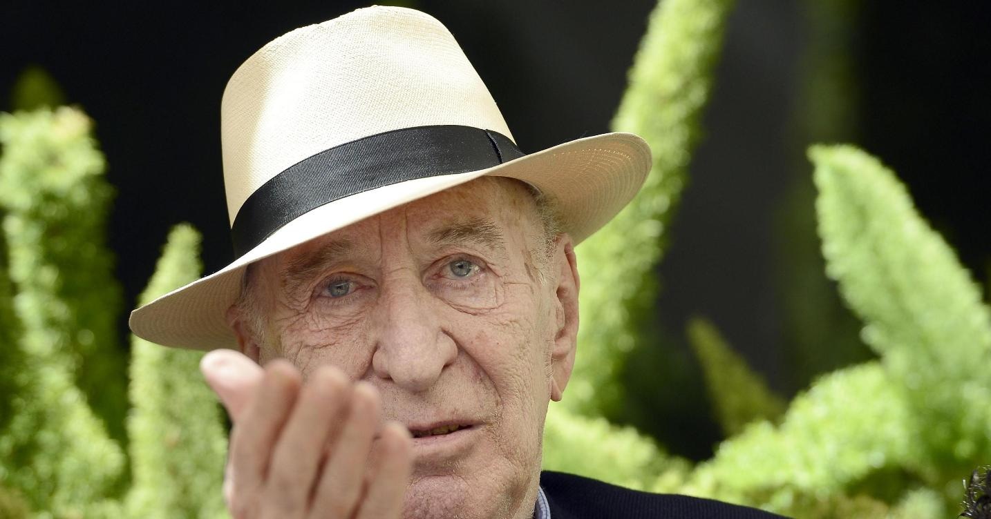 È morto il regista Giuliano Montaldo