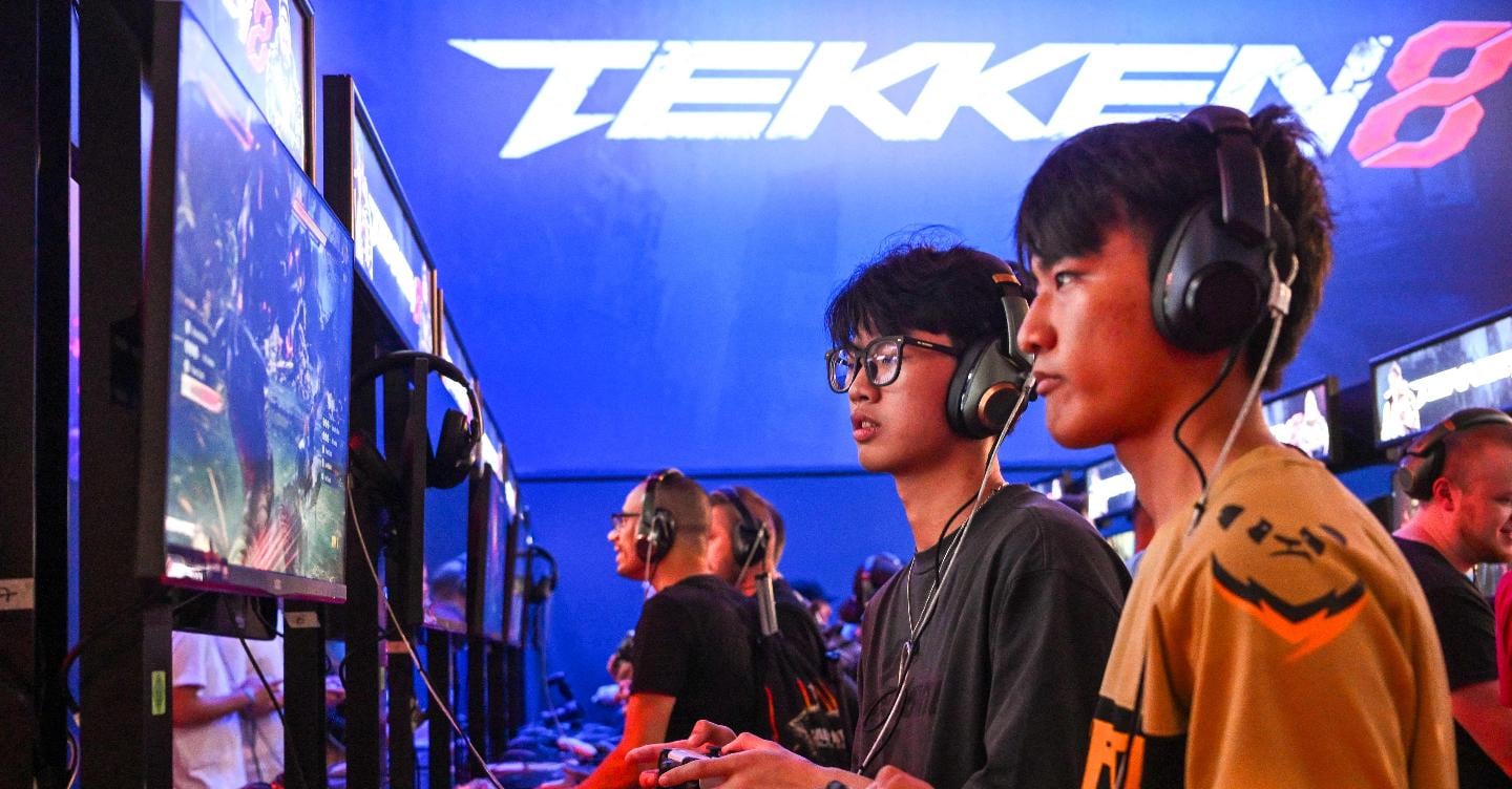 Il gaming non conosce crisi: mercato da 336 miliardi