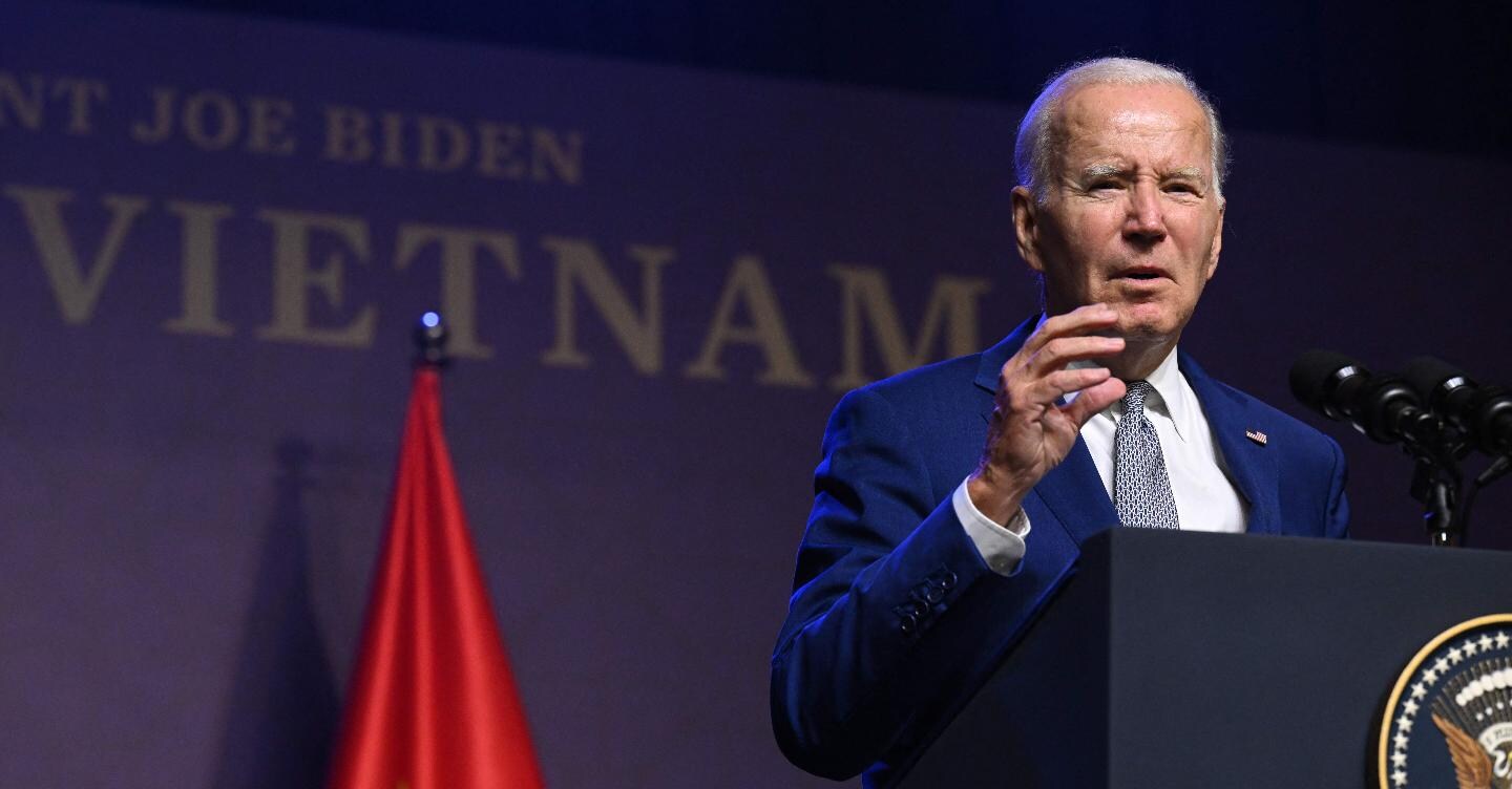 Kiev: niente negoziati con Mosca, va isolata e sconfitta. Biden in Vietnam:  spero di incontrare Xi, meglio prima che dopo