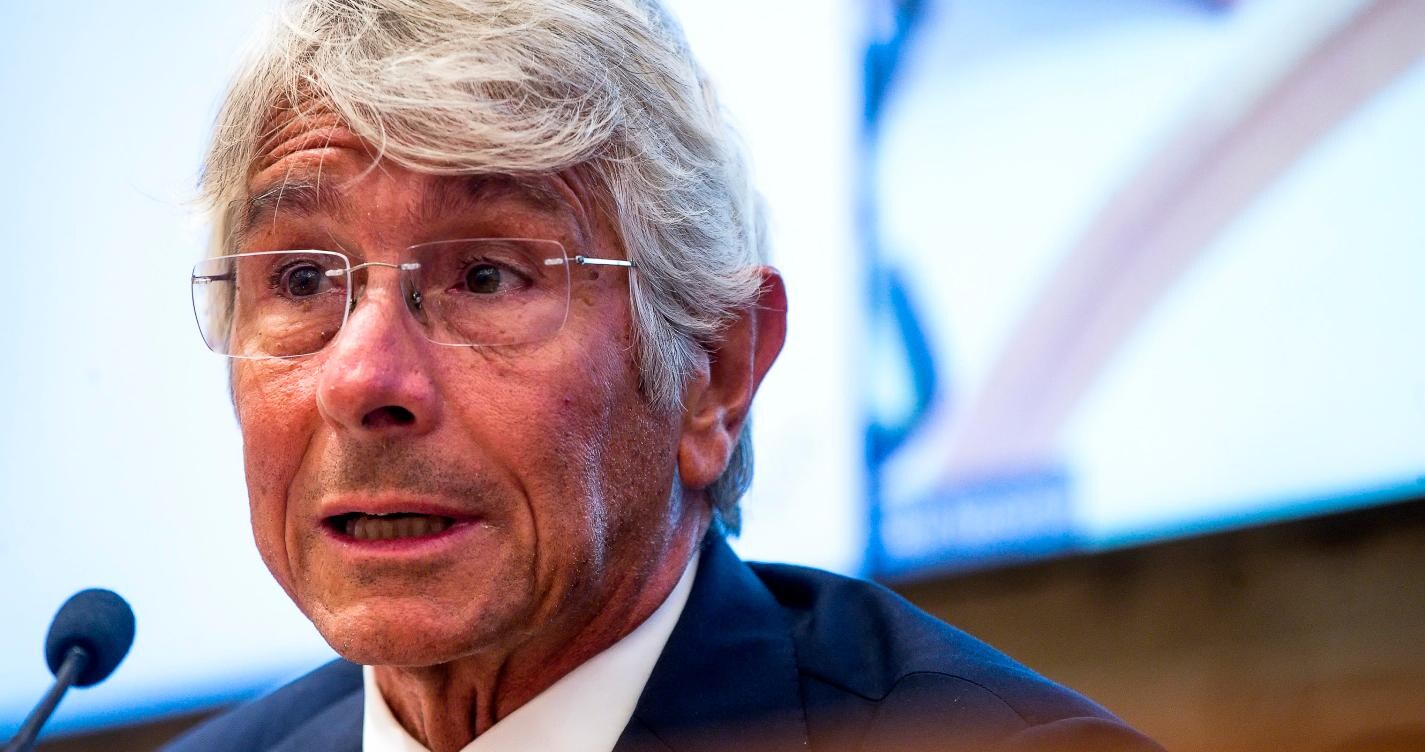 Abodi: «Sport è difesa immunitaria sociale. Caivano? Nulla succede per caso»