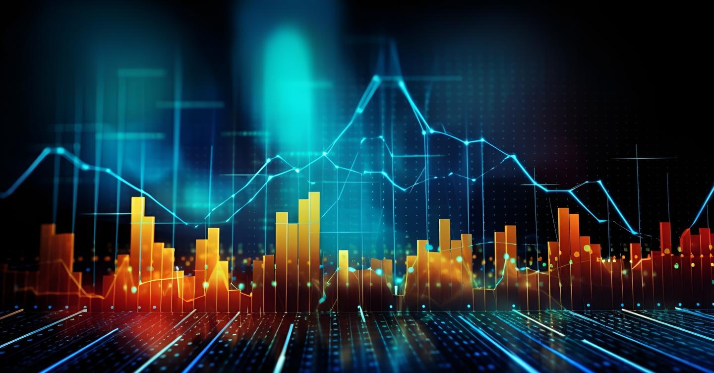 Borse aumenta la cautela tra gli operatori. Per il 55 economia