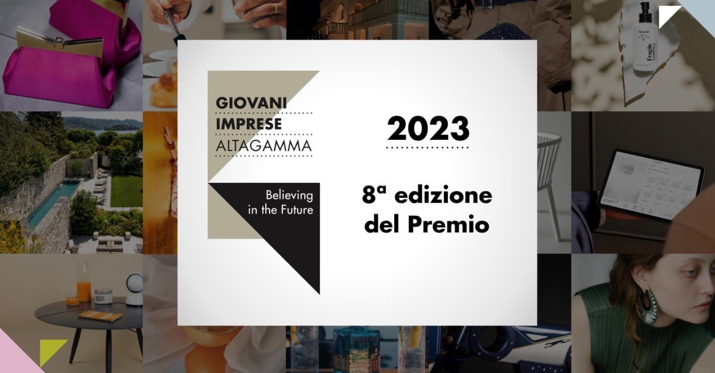 Credere nel futuro: un premio per le giovani imprese