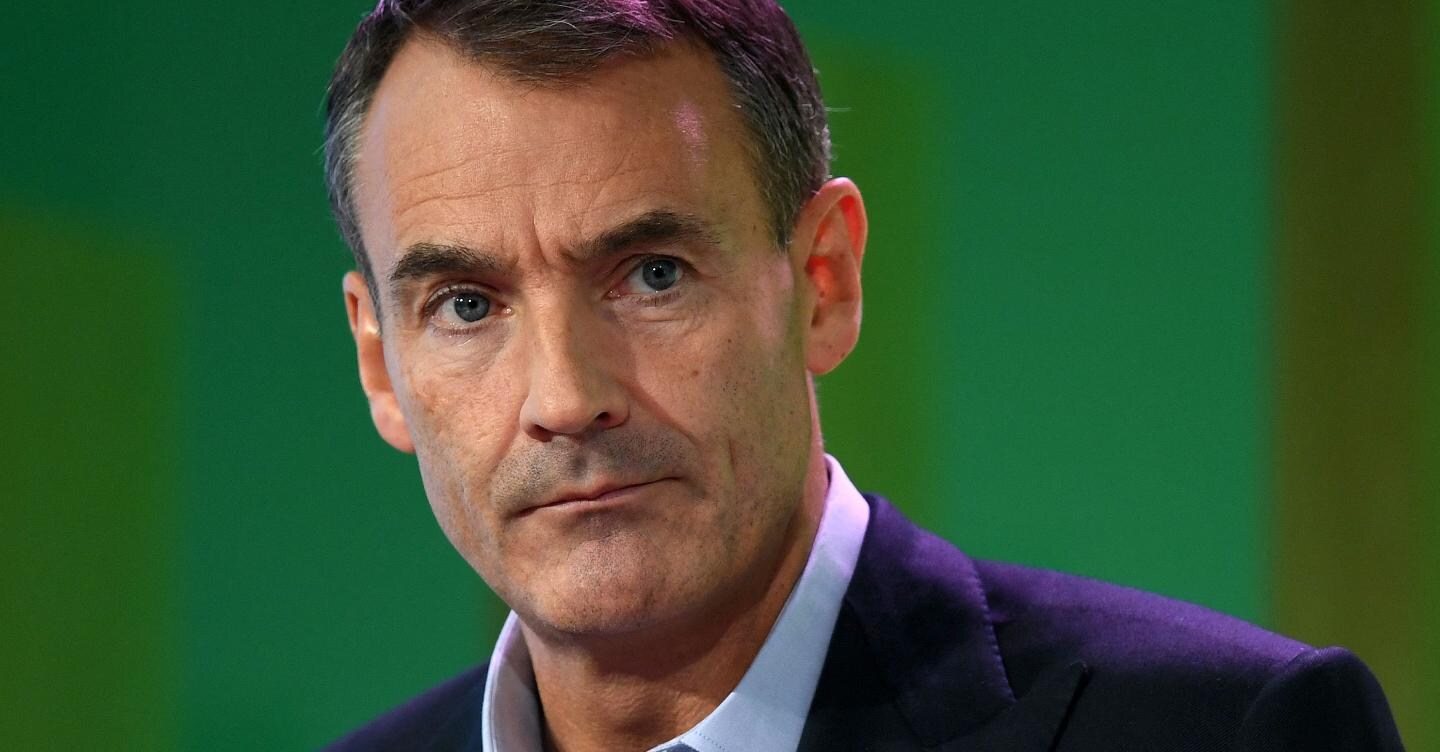 Bp, lascia il Ceo Looney. «Poco trasparente su relazioni con colleghe»