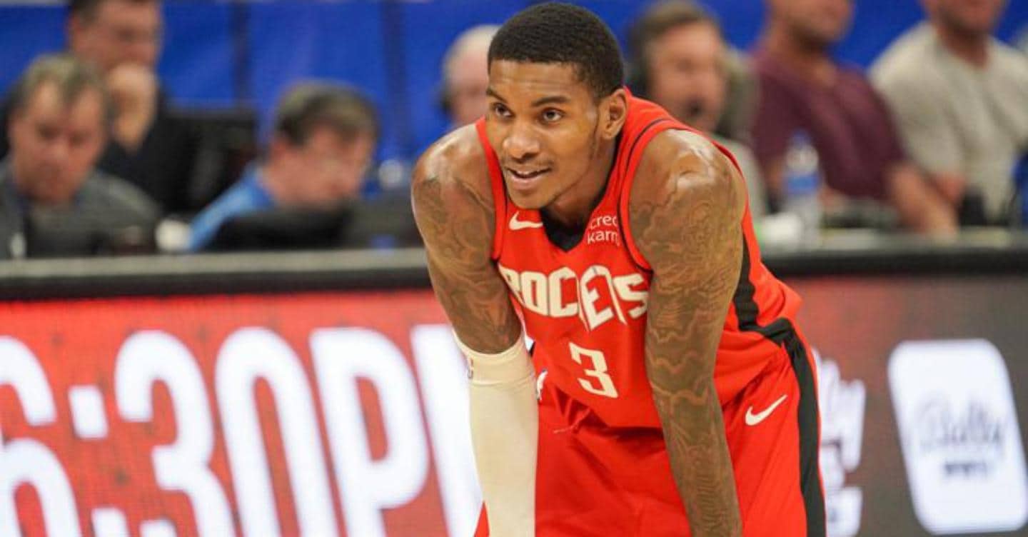 Basket, la stella Nba Kevin Porter arrestato: «Tentava di strangolare la fidanzata»