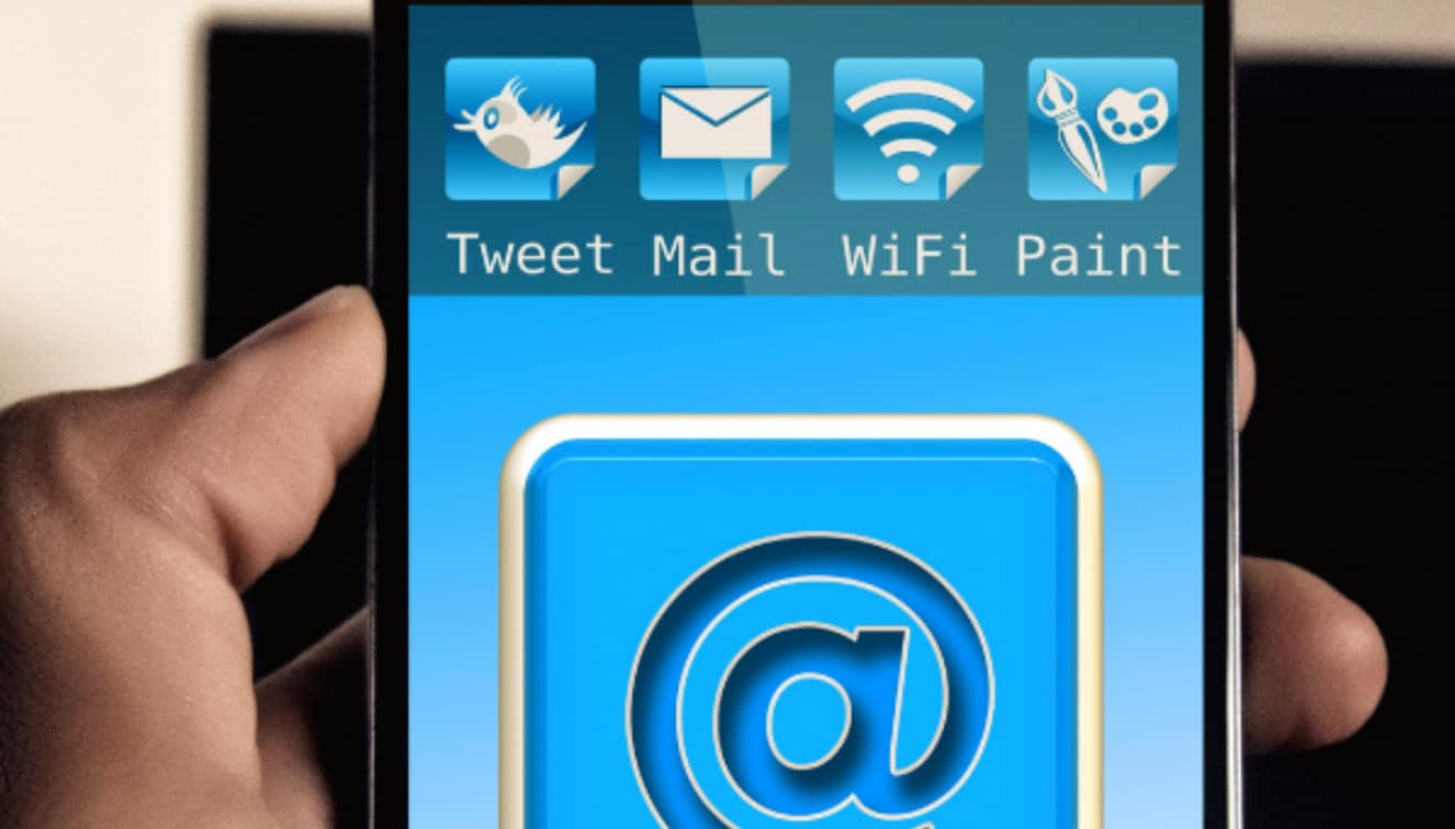Post-email: il futuro del lavoro è senza email 