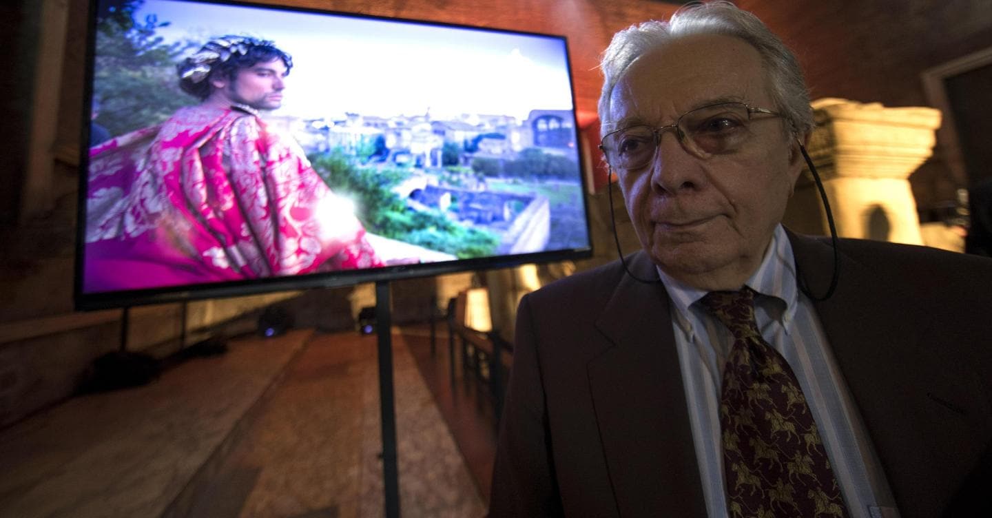 Morto Franco Migliacci, il paroliere che ha fatto la storia della musica leggera italiana