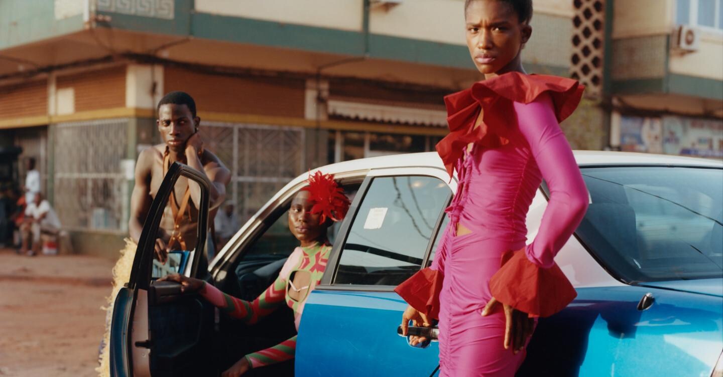L'ora africana: perché black culture e moda innovativa parlano una sola lingua