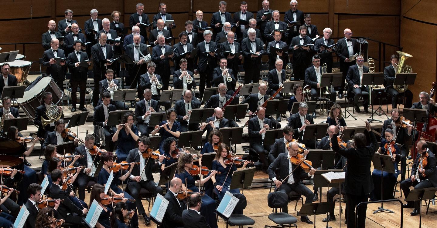 Festival Mahler chiama a raccolta le grandi orchestre sinfoniche italiane