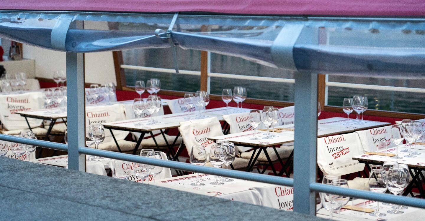 Calici d’autunno: le idee migliori per un weekend o una serata eno-gourmet