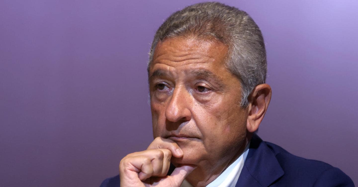 Panetta (Bce): serve una capacità di bilancio centrale permanente dell'Eurozona