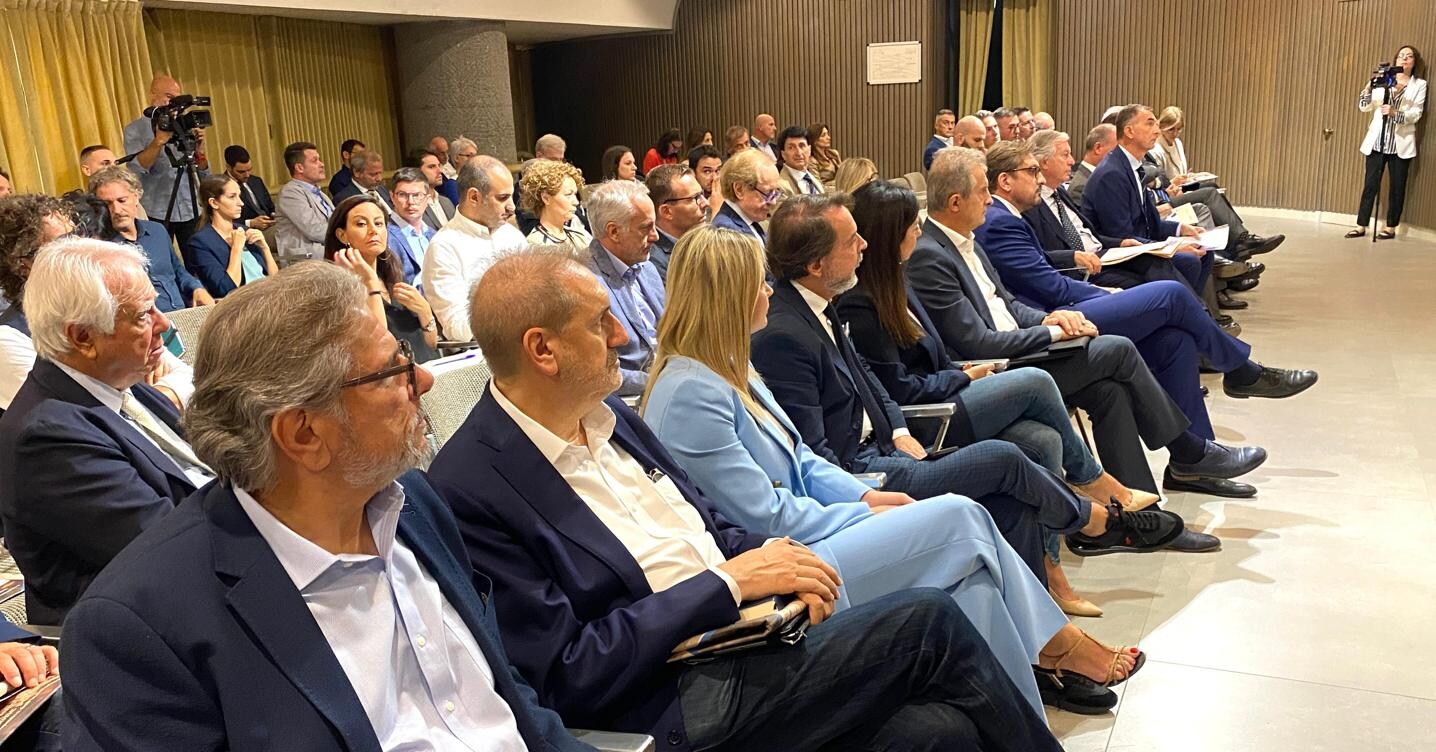 Al via da Brescia il roadshow di Regione Lombardia per le imprese
