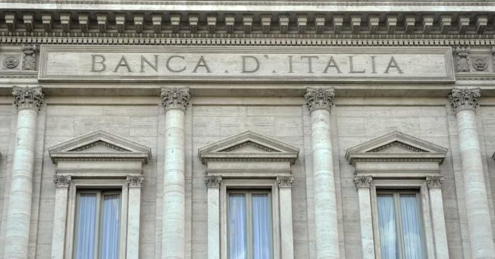 Credito, il tasso di deterioramento ai minimi dal 2006