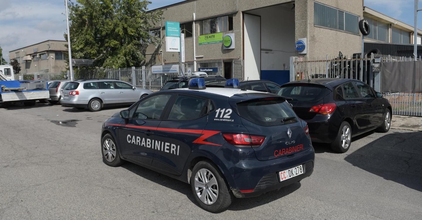 'Ndrangheta: operazione in tutta Italia, 52 arresti