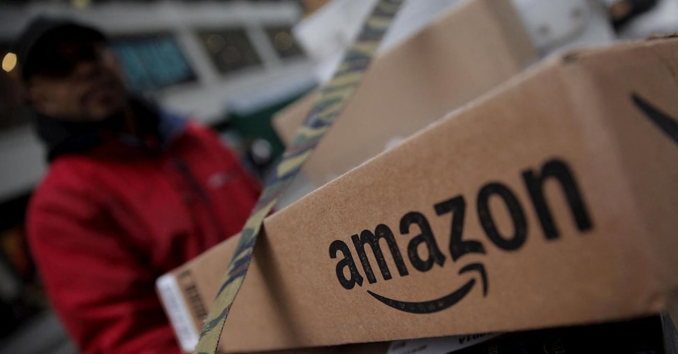 Amazon presenta demanda antimonopolio en Estados Unidos: “Es un monopolio”