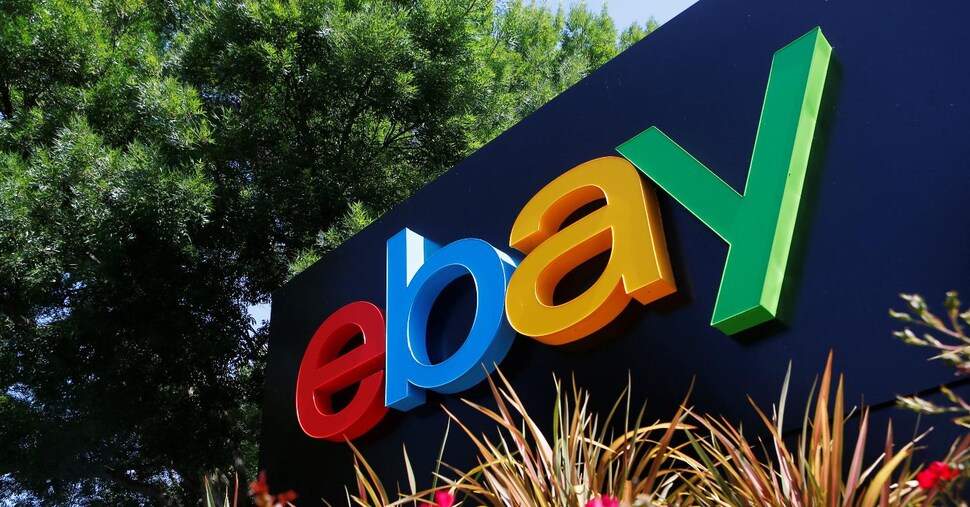 The United States sued eBay for violating environmental laws