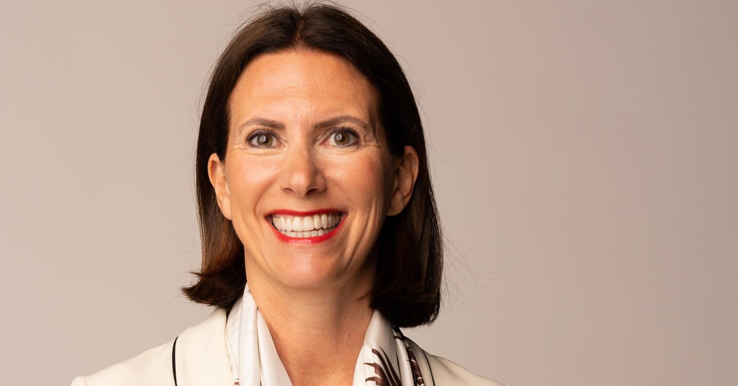 Claudia Parzani tra le 100 leader a livello globale per l’inclusione di genere