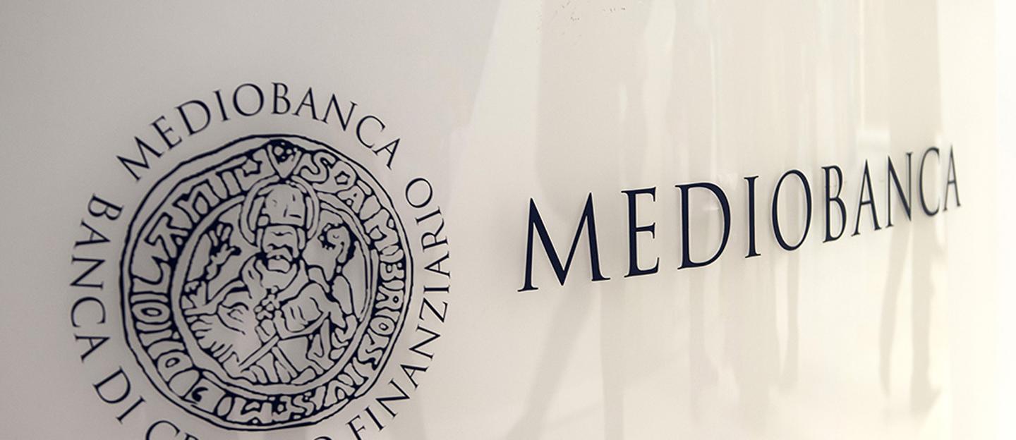 Mediobanca oggi cheap