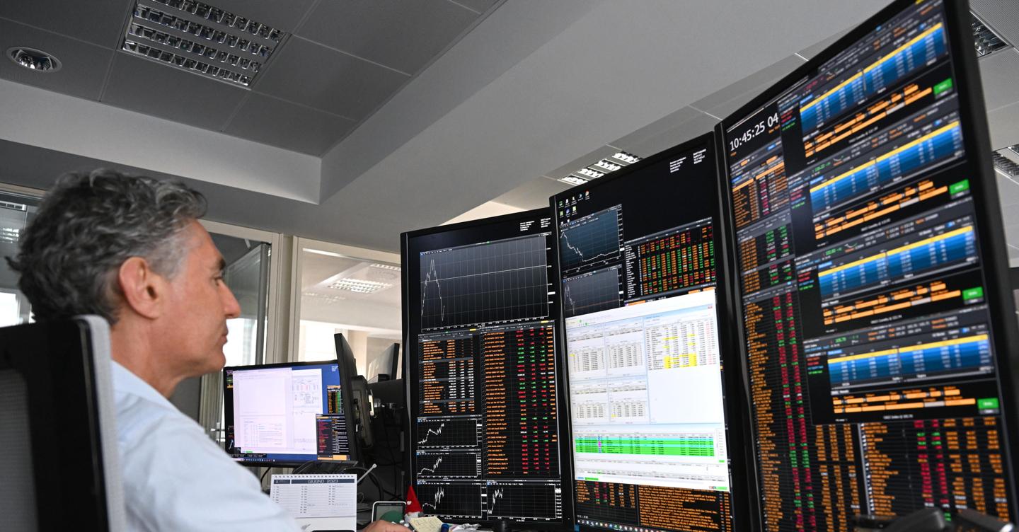 Borse europee strappano una chiusura positiva Piazza Affari 0 5