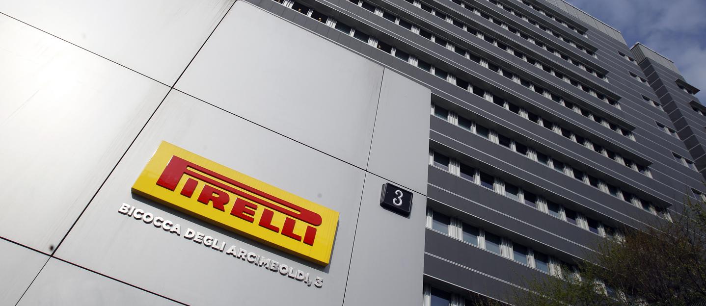 Titolo sale pirelli oggi