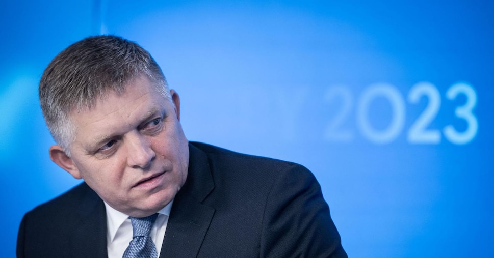 Slovakia at the vote, the crossroads between the pro-Russian Fico and the pro-European Simecka