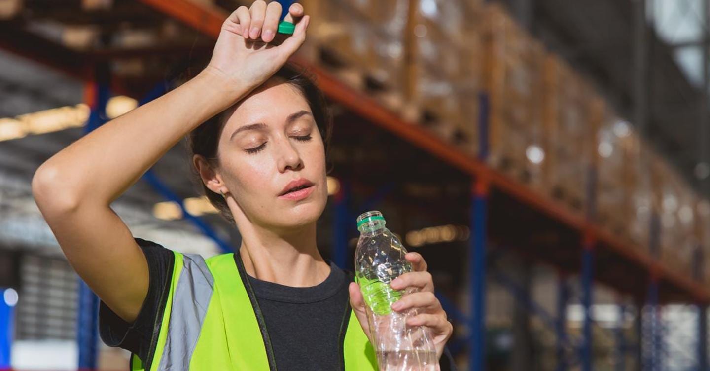 Caldo estivo per altri 10 giorni in Italia. Non si vendono maglioni e cappotti