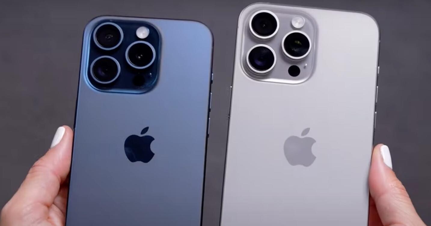 iPhone 15 Pro si surriscalda: Apple promette una soluzione software