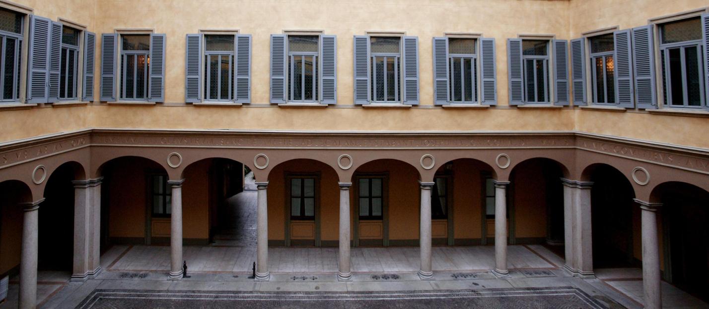 Mediobanca scivola azioni non piu utili per partecipare all assemblea Il Sole 24 ORE