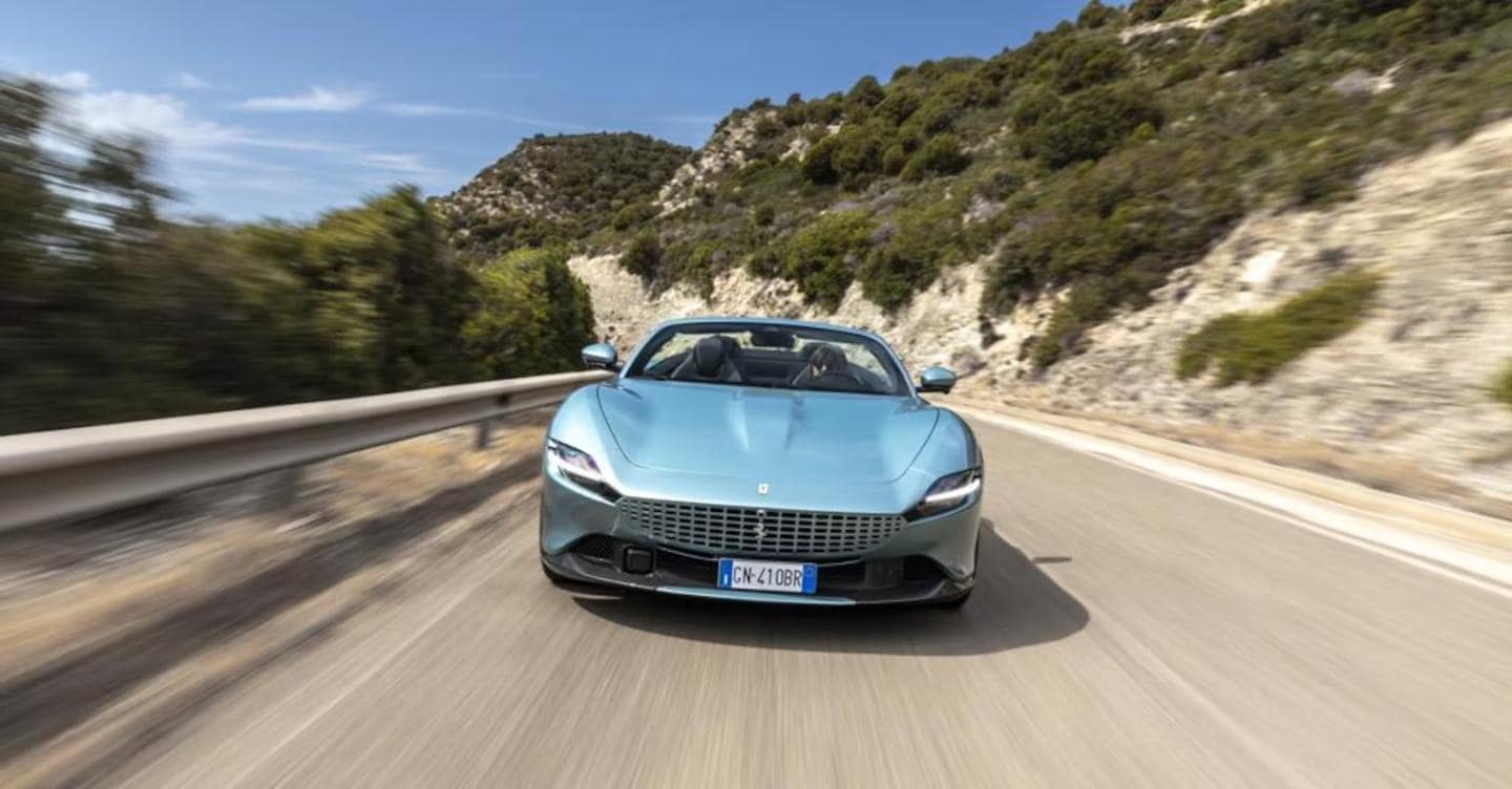 La sartorialità dell’automotive: quando la capote è un abito tagliato su misura