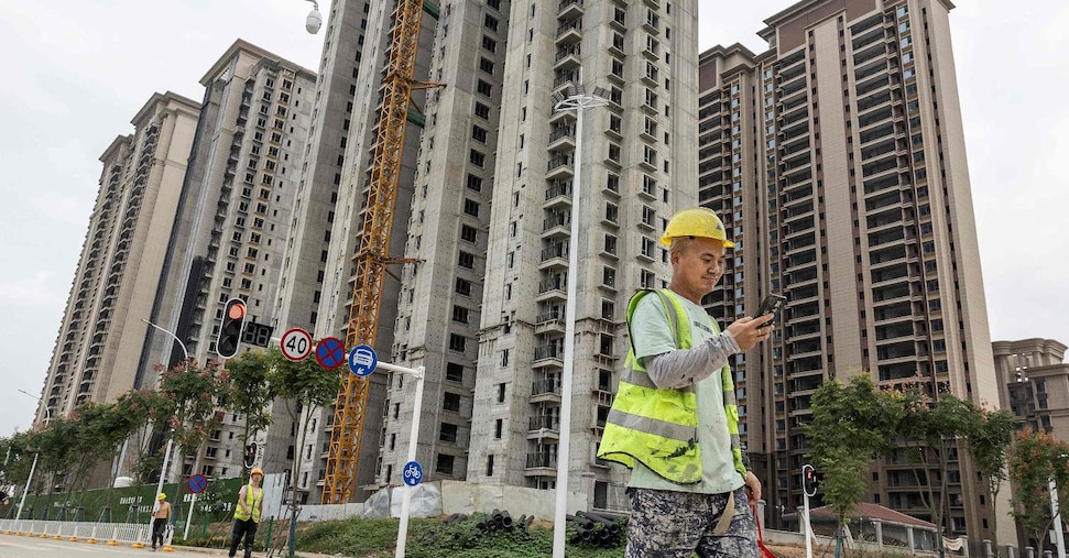 De europeiska aktiemarknaderna saktar ner med hökaktiga Fed.  Evergrande +28% efter att ha återvänt till Ho…