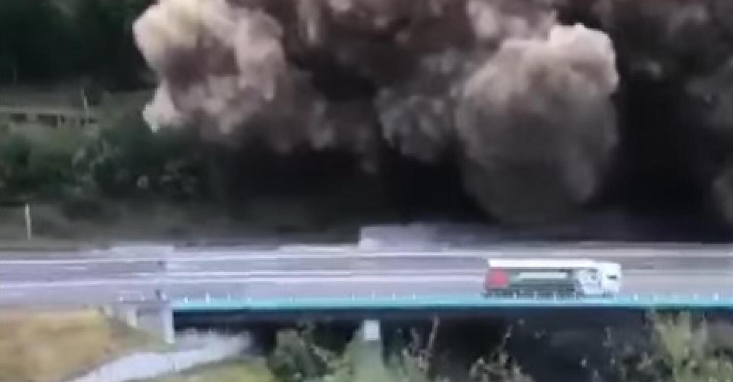 Treno Frejus bloccato: rischio per economia e turismo tra Italia e Francia