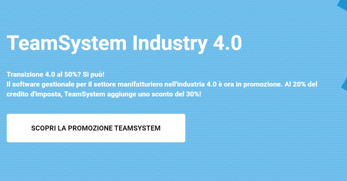 Teamsystem,  investimenti da 1 miliardo su ricerca e sviluppo