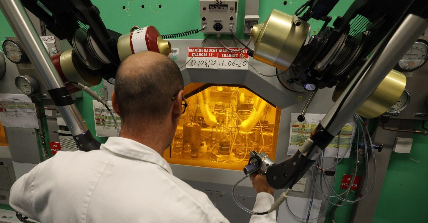 Nucleare, si può fare?