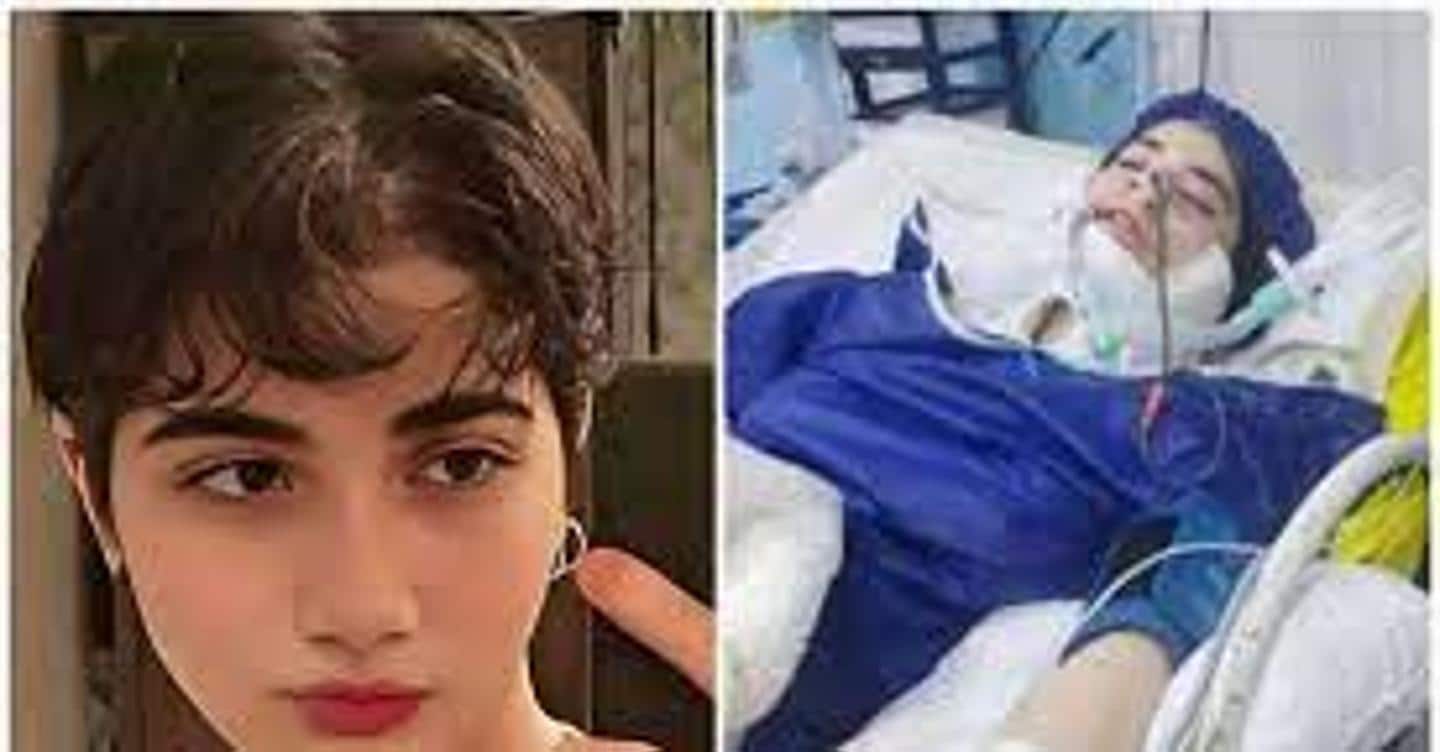 Iran, ragazza picchiata per il velo: è in coma. Ong: arrestata la madre 
