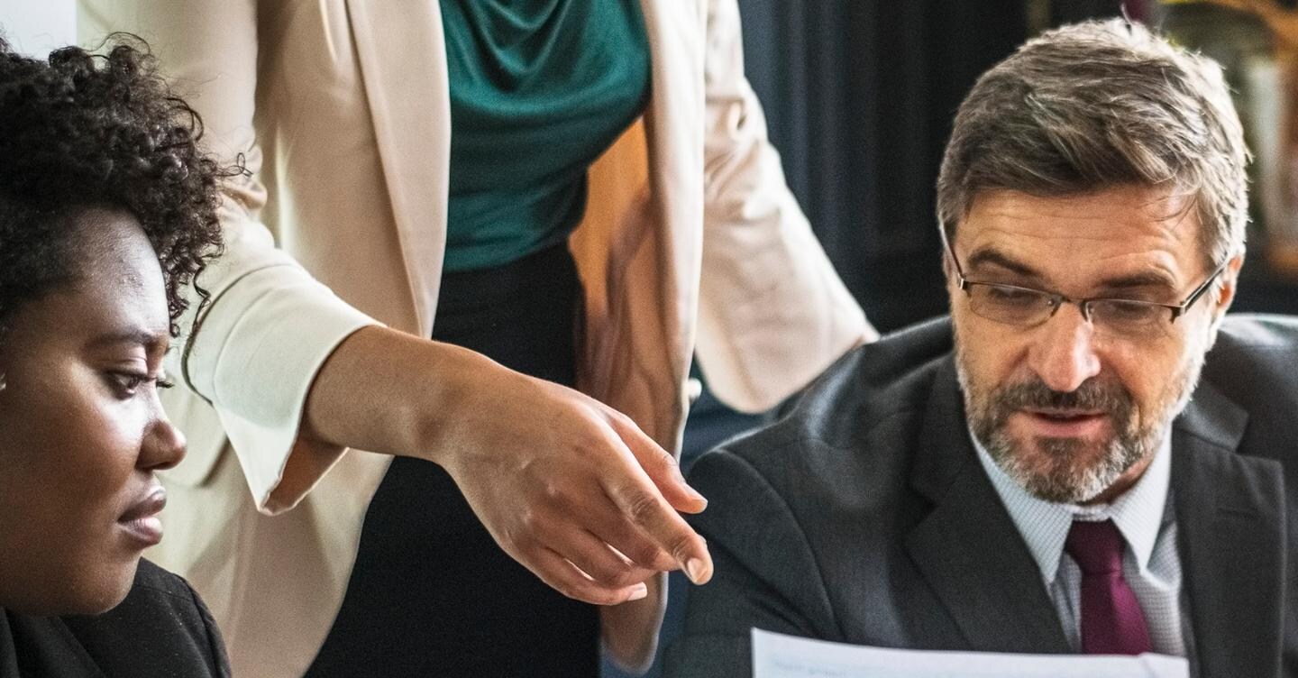 Se l’inclusione in azienda rischia di escludere ancor di più 