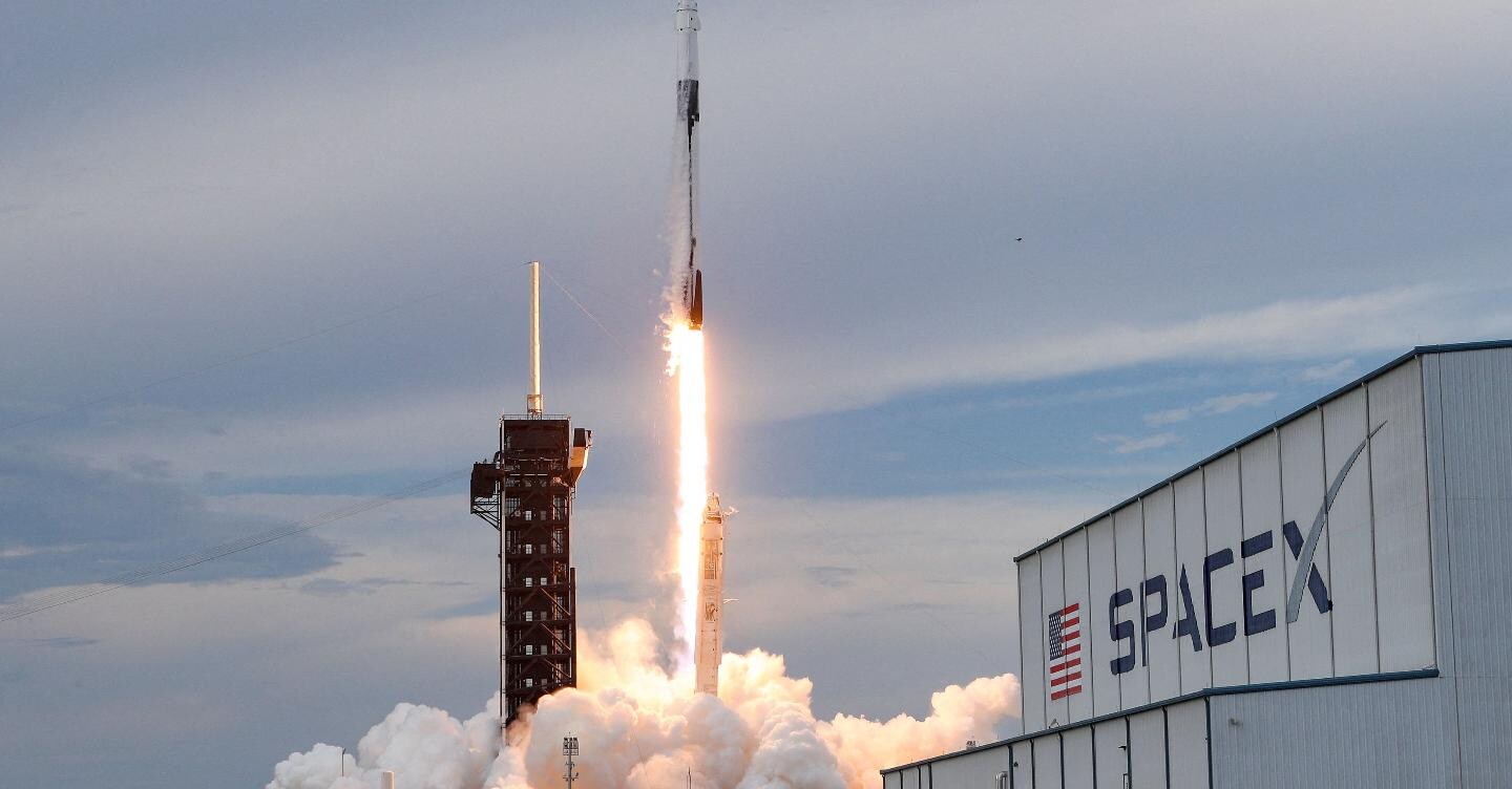 Intesa SanPaolo investe in SpaceX Il Sole 24 ORE