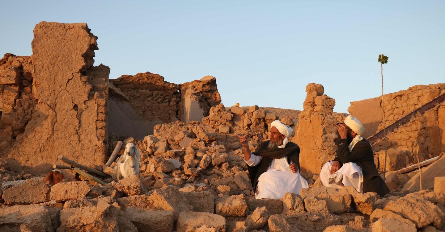 Terremoto Afghanistan: oltre 2mila morti e 9mila feriti. Talebani: «Chiediamo aiuto per i nostri fratelli»