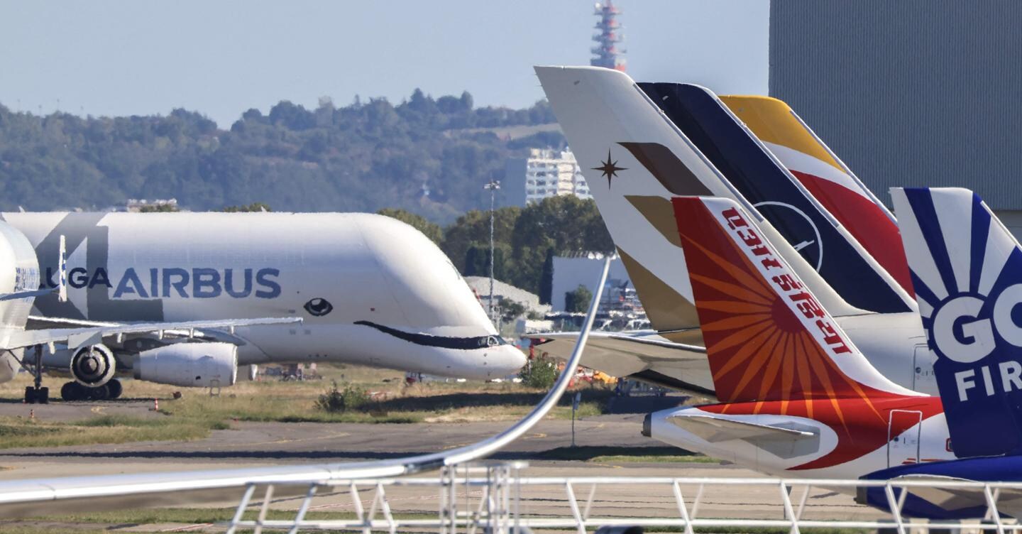 Il settore aereo torna ai livelli pre-covid per capacità offerta (ma a costi più alti)