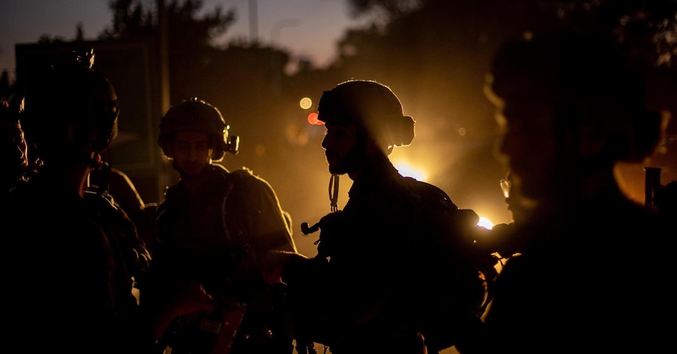 NextImg:Netanyahu, «ogni membro di Hamas è un uomo morto». Turchia tratta per gli ostaggi. I terroristi: «Liberata una donna e due bimbi»