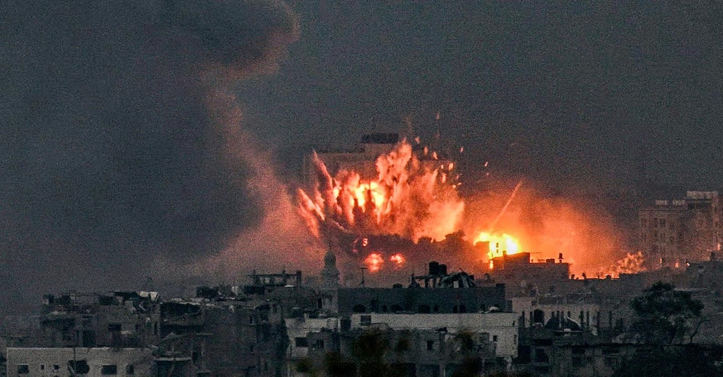 Israele: «Striscia di Gaza deve essere più piccola a fine guerra».  Ritrovati cadaveri di alcuni ostaggi. Appello di Al Qaeda alla Jihad - Il  Sole 24 ORE