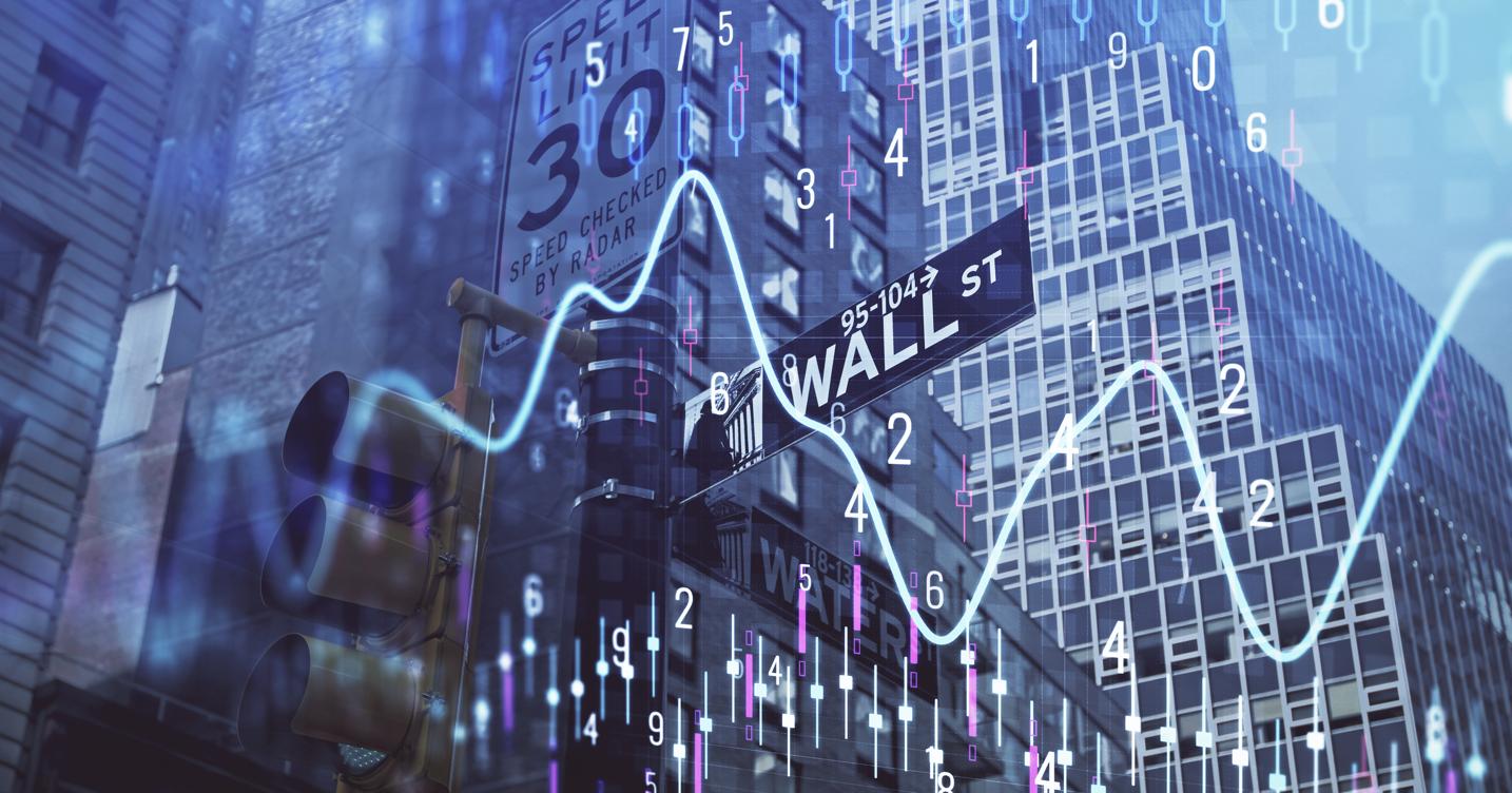 Calendario trimestrali wall street top