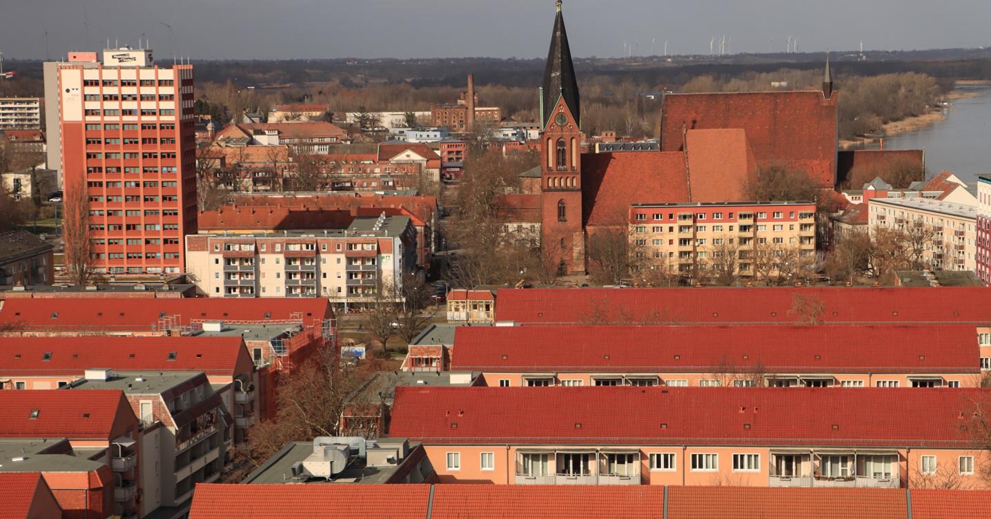 Germania, transazioni immobiliari in caduta del 50% nei nove mesi 