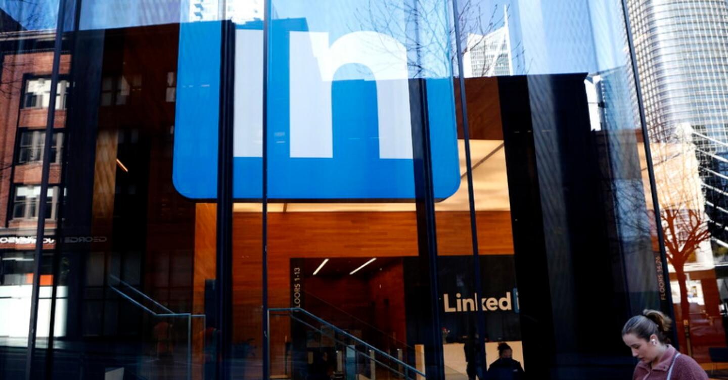 LinkedIn licenzia 500 dipendenti, seconda tornata di tagli nel settore tech