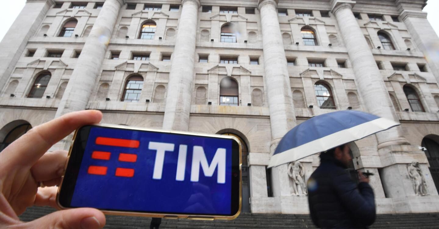 Tim, arrivata l’offerta vincolante per la rete da parte di Kkr