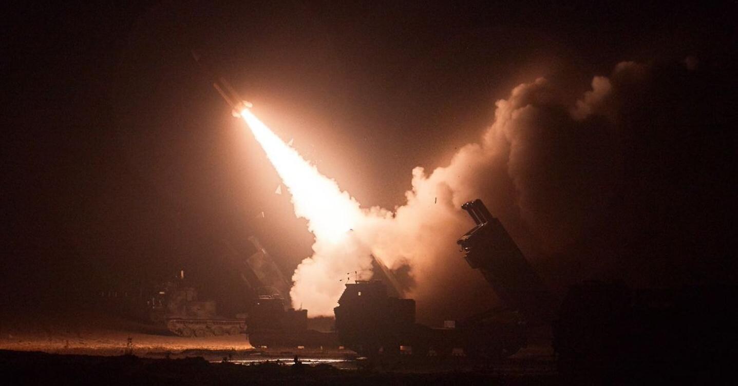 Missili ATACMS: l’Ucraina entra in una nuova fase della guerra