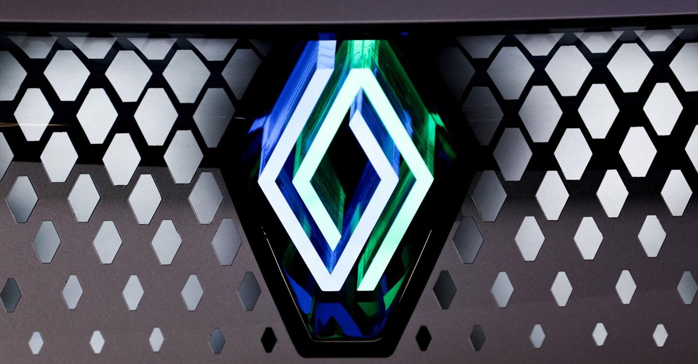 Renault, la crescita più lenta dei ricavi non frena l’Ipo di Ampere